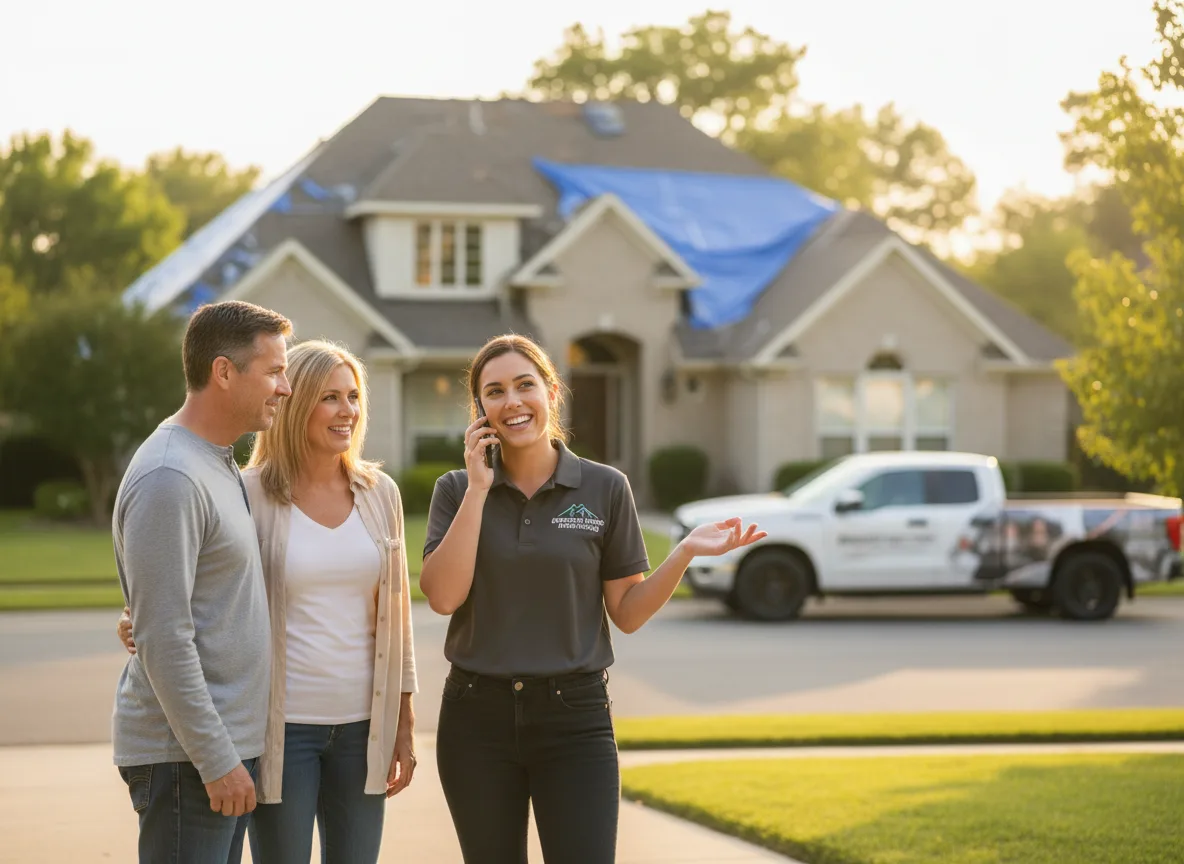 Emergency Roof Repair Ames, IA FAQs